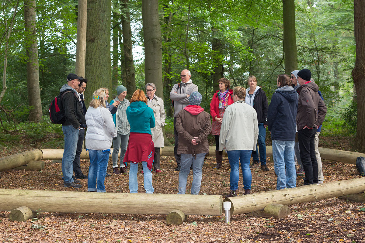 naturcoaching Naturcoaching Gruppe